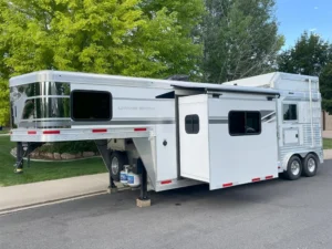 d trailer driver