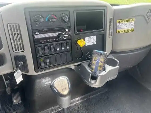 2016 International DuraStar 4300