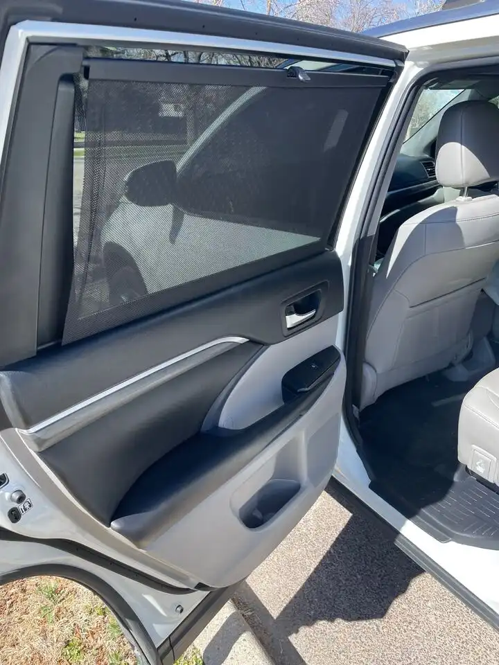 2018 Toyota Highlander Limited AWD