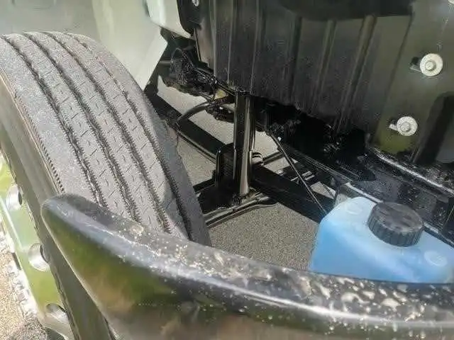 2016 International DuraStar 4300