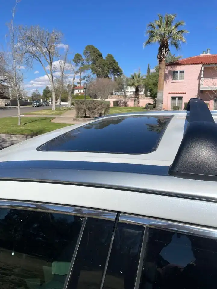 2018 Toyota Highlander Limited AWD