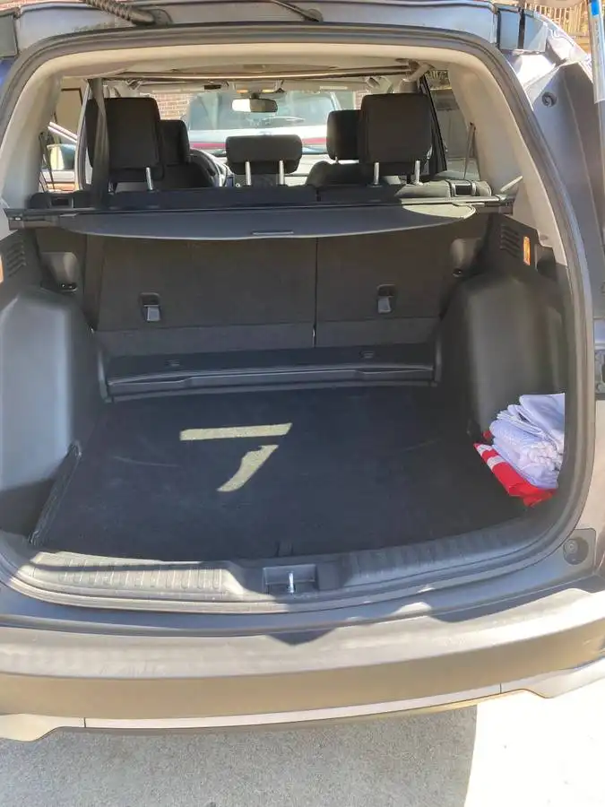 2022 Honda CR-V LX AWD
