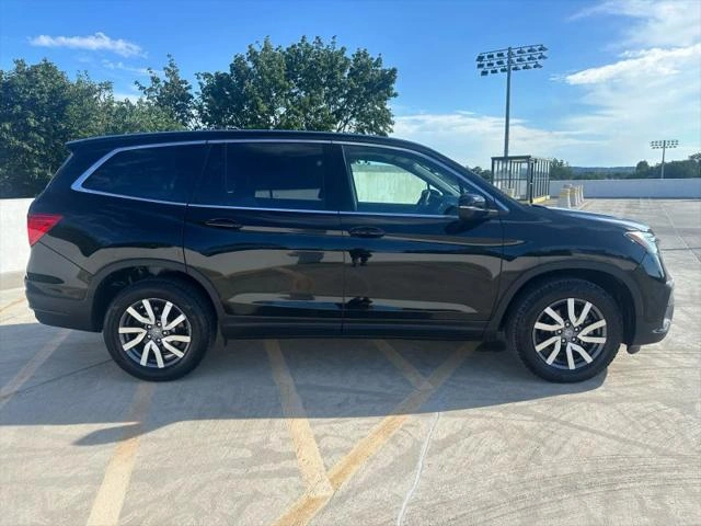2019 Honda Pilot EX-L AWD