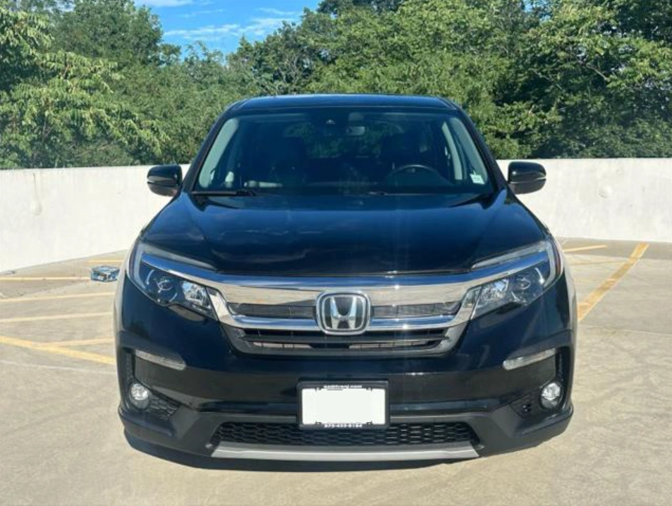 2019 Honda Pilot EX-L AWD