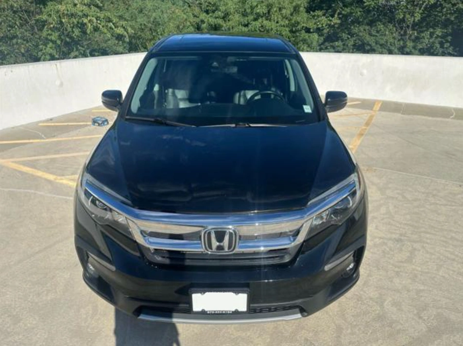2019 Honda Pilot EX-L AWD